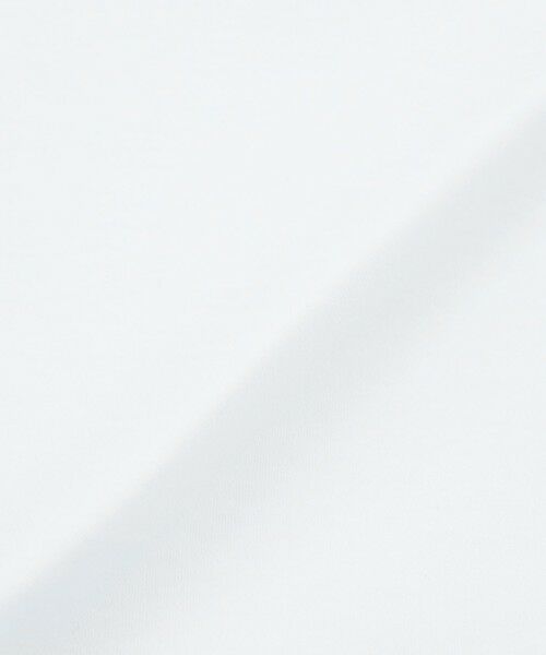 MACKINTOSH PHILOSOPHY(MENS) / マッキントッシュ フィロソフィー　メンズ シャツ・ブラウス | シルケットスムース スクエアホリゾンタルワイドシャツ | 詳細12