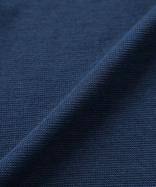 MACKINTOSH PHILOSOPHY(MENS) / マッキントッシュ フィロソフィー　メンズ カットソー | ストレッチミラノリブ VネックロンＴ | 詳細14