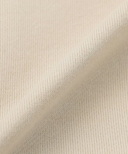 MACKINTOSH PHILOSOPHY(MENS) / マッキントッシュ フィロソフィー　メンズ カットソー | 【WEB&一部店舗限定】バッキンガムベア 10オンス裏パイル ワンポイントフーデッドパーカー | 詳細11