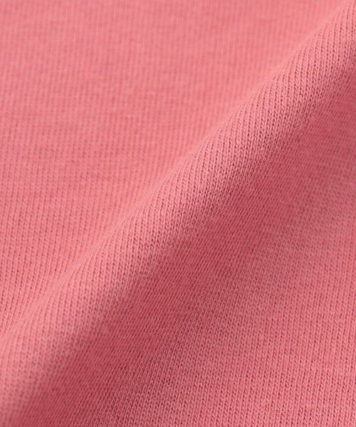 MACKINTOSH PHILOSOPHY(MENS) / マッキントッシュ フィロソフィー　メンズ カットソー | 【WEB&一部店舗限定】バッキンガムベア 5.6oz天竺 ワンポイントロンＴ | 詳細11