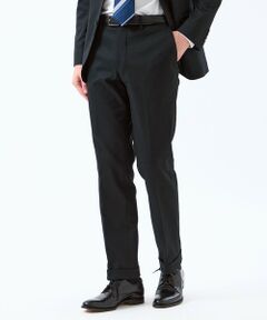 MACKINTOSH PHILOSOPHY(MENS) / マッキントッシュ フィロソフィー　メンズ その他パンツ | トロッター トラウザーズ #000（ナンバーゼロ）バーズアイストレッチ リサイクル