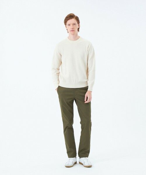 MACKINTOSH PHILOSOPHY(MENS) / マッキントッシュ フィロソフィー　メンズ その他パンツ | STYLE002 SLIM FIT フレックスドライチノ | 詳細3