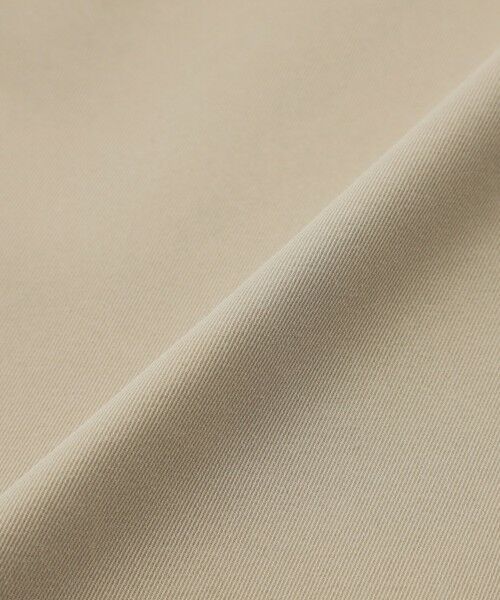 MACKINTOSH PHILOSOPHY(MENS) / マッキントッシュ フィロソフィー　メンズ その他パンツ | STYLE003 TAPERED FIT フレックスドライチノ | 詳細12