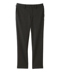 MACKINTOSH PHILOSOPHY(MENS) / マッキントッシュ フィロソフィー　メンズ その他パンツ | テーラードジャージー パンツ ウール混メッシュジャージー