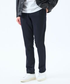 MACKINTOSH PHILOSOPHY(MENS) / マッキントッシュ フィロソフィー　メンズ その他パンツ | テーラードジャージー パンツ ウール混メッシュジャージー