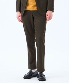 E0675S 新品 MACKINTOSH PHILOSOPHYパンツ：44 スラックス｜MACKINTOSH PHILOSOPHY(マッキントッシュ