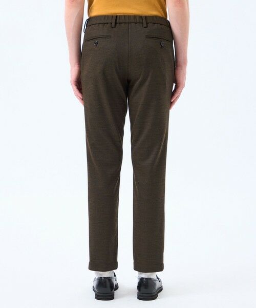 MACKINTOSH PHILOSOPHY(MENS) / マッキントッシュ フィロソフィー　メンズ その他パンツ | テーラードジャージー パンツ ウール混メッシュジャージー | 詳細6