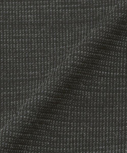 MACKINTOSH PHILOSOPHY(MENS) / マッキントッシュ フィロソフィー　メンズ その他パンツ | テーラードジャージー パンツ ウール混メッシュジャージー | 詳細9