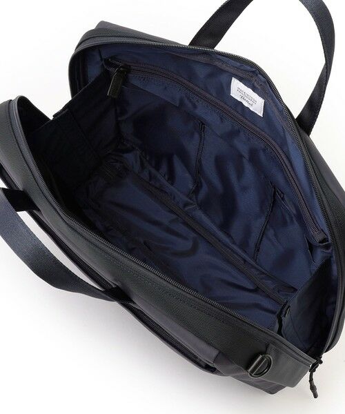 MACKINTOSH PHILOSOPHY(MENS) / マッキントッシュ フィロソフィー　メンズ その他小物 | 【WEB限定】トロッター バッグ 5 ブリーフケース | 詳細4