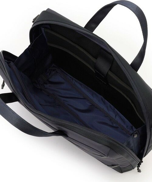 MACKINTOSH PHILOSOPHY(MENS) / マッキントッシュ フィロソフィー　メンズ その他小物 | 【WEB限定】トロッター バッグ 5 ブリーフケース | 詳細5