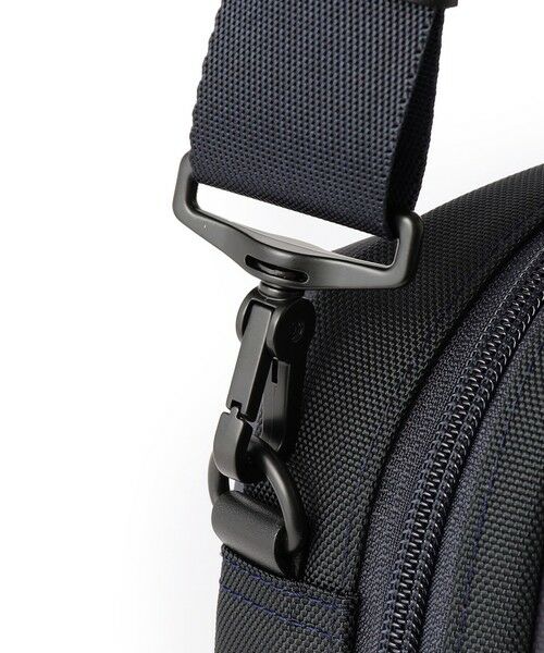 MACKINTOSH PHILOSOPHY(MENS) / マッキントッシュ フィロソフィー　メンズ その他小物 | 【WEB限定】トロッター バッグ 5 ブリーフケース | 詳細8