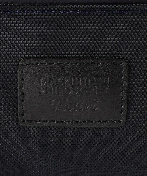 MACKINTOSH PHILOSOPHY(MENS) / マッキントッシュ フィロソフィー　メンズ その他小物 | 【WEB限定】トロッター バッグ 5 ブリーフケース | 詳細9