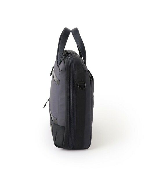 MACKINTOSH PHILOSOPHY(MENS) / マッキントッシュ フィロソフィー　メンズ その他小物 | 【WEB限定】トロッター バッグ 5 ブリーフケース | 詳細1