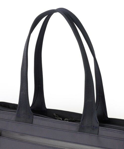 MACKINTOSH PHILOSOPHY(MENS) / マッキントッシュ フィロソフィー　メンズ その他小物 | 【WEB限定】トロッター バッグ 5 トートバッグ | 詳細6