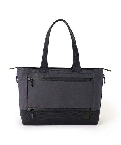 MACKINTOSH PHILOSOPHY(MENS)/マッキントッシュ フィロソフィー メンズ 【WEB限定】トロッター バッグ 5 トートバッグ ネイビー3 X MACKINTOSH PHILOSOPHY(MENS)/マッキントッシュ フィロソフィー メンズ 【WEB限定】トロッター バッグ 5 トートバッグ ネイビー3 X