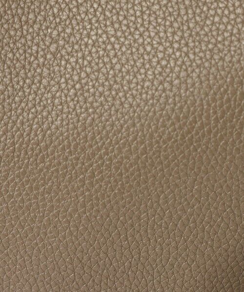 MACKINTOSH PHILOSOPHY(MENS) / マッキントッシュ フィロソフィー　メンズ メッセンジャーバッグ・ウエストポーチ | シンセティックシュリンクレザー 2WAYショルダーバッグ | 詳細14