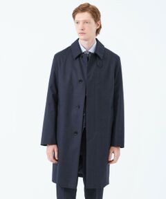 MACKINTOSH PHILOSOPHY(MENS) / マッキントッシュ フィロソフィー　メンズ その他アウター | CANONICO(カノニコ)千鳥2レイヤー WELLINGTON（ウェリントン）