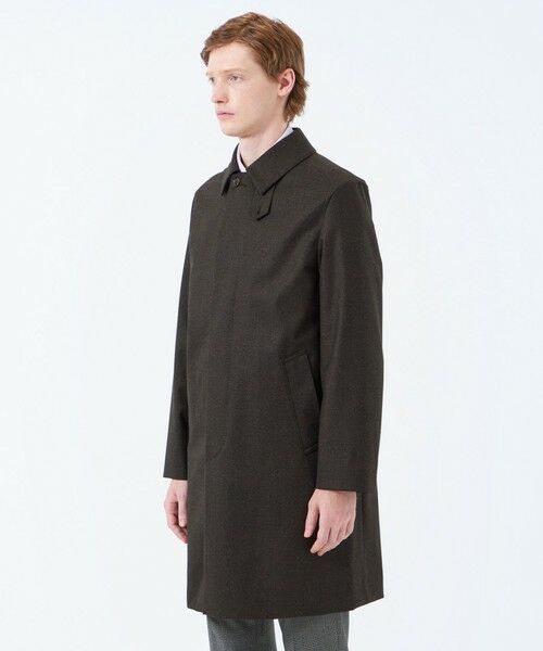 MACKINTOSH PHILOSOPHY(MENS) / マッキントッシュ フィロソフィー　メンズ その他アウター | CANONICO(カノニコ)千鳥2レイヤー WELLINGTON（ウェリントン） | 詳細4