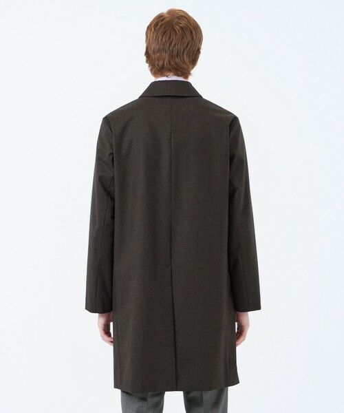 MACKINTOSH PHILOSOPHY(MENS) / マッキントッシュ フィロソフィー　メンズ その他アウター | CANONICO(カノニコ)千鳥2レイヤー WELLINGTON（ウェリントン） | 詳細5