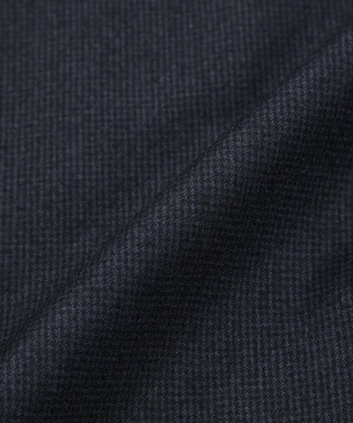 MACKINTOSH PHILOSOPHY(MENS) / マッキントッシュ フィロソフィー　メンズ その他アウター | CANONICO(カノニコ)千鳥2レイヤー WELLINGTON（ウェリントン） | 詳細11