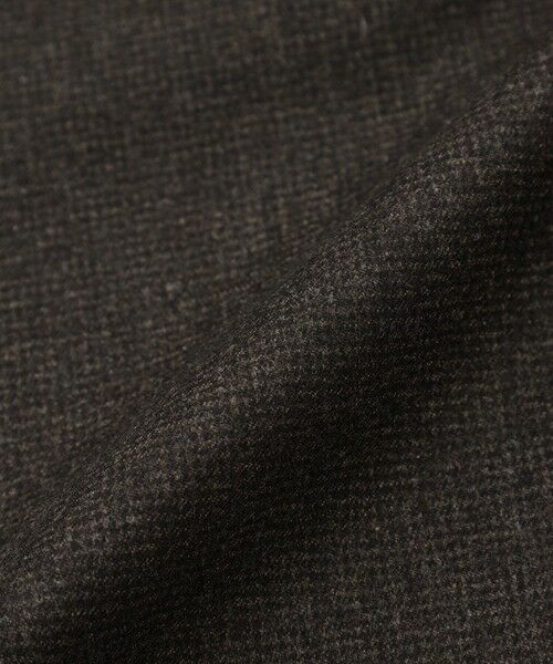 MACKINTOSH PHILOSOPHY(MENS) / マッキントッシュ フィロソフィー　メンズ その他アウター | CANONICO(カノニコ)千鳥2レイヤー WELLINGTON（ウェリントン） | 詳細12