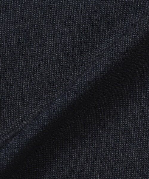 MACKINTOSH PHILOSOPHY(MENS) / マッキントッシュ フィロソフィー　メンズ ノーカラージャケット | トロッター ジャケット ピンヘッドストレッチ | 詳細12