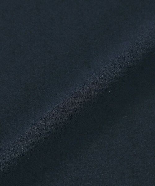 MACKINTOSH PHILOSOPHY(MENS) / マッキントッシュ フィロソフィー メンズ ノーカラージャケット | ブリテック イージージャケット ハイテンショントリコット | 詳細10