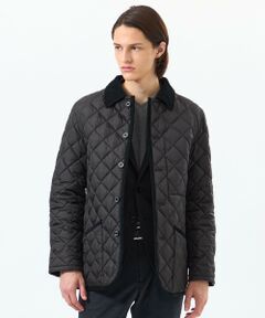 MACKINTOSH PHILOSOPHY(MENS) / マッキントッシュ フィロソフィー　メンズ ブルゾン | 高密度タフタ WARENFORD（ウァレンフォード）