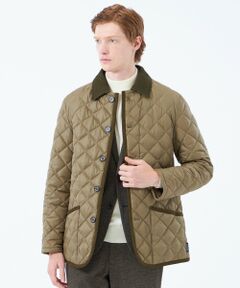 MACKINTOSH PHILOSOPHY(MENS) / マッキントッシュ フィロソフィー　メンズ ブルゾン | 高密度タフタ WARENFORD（ウァレンフォード）
