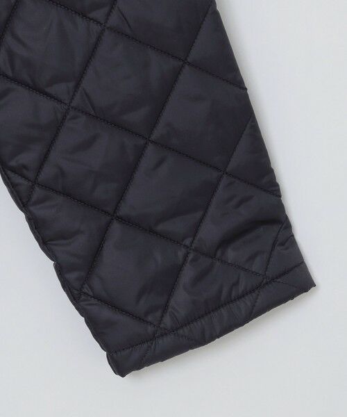 MACKINTOSH PHILOSOPHY(MENS) / マッキントッシュ フィロソフィー　メンズ ブルゾン | 高密度タフタ WARENFORD（ウァレンフォード） | 詳細5