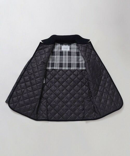 MACKINTOSH PHILOSOPHY(MENS) / マッキントッシュ フィロソフィー　メンズ ブルゾン | 高密度タフタ WARENFORD（ウァレンフォード） | 詳細10