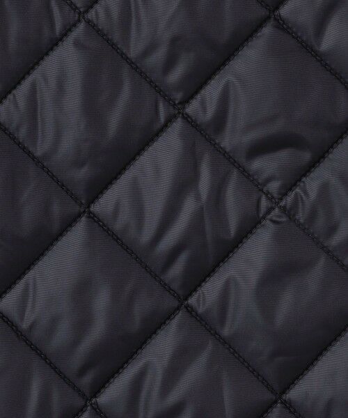 MACKINTOSH PHILOSOPHY(MENS) / マッキントッシュ フィロソフィー　メンズ ブルゾン | 高密度タフタ WARENFORD（ウァレンフォード） | 詳細12