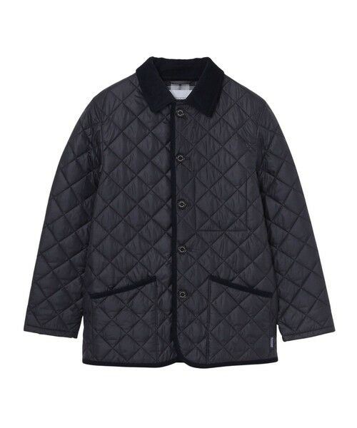 MACKINTOSH PHILOSOPHY(MENS)/マッキントッシュ フィロソフィー メンズ 高密度タフタ WARENFORD(ウァレンフォード) ネイビー3 38 MACKINTOSH PHILOSOPHY(MENS)/マッキントッシュ フィロソフィー メンズ 高密度タフタ WARENFORD(ウァレンフォード) ネイビー3 38