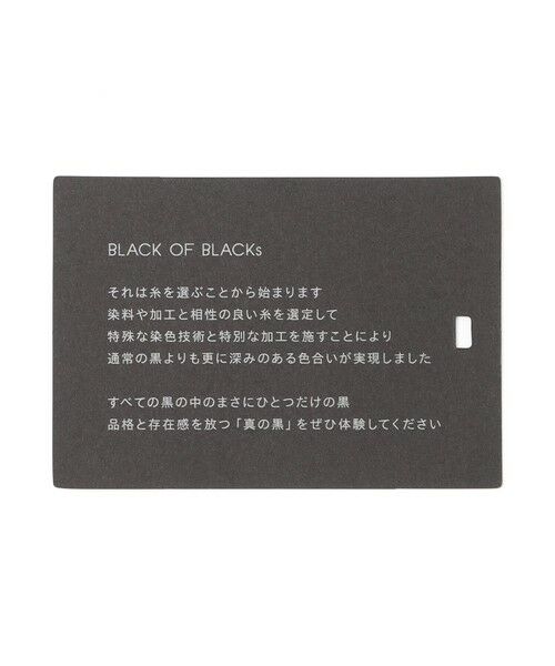 MACKINTOSH PHILOSOPHY(MENS) / マッキントッシュ フィロソフィー メンズ ブルゾン | ブリテック フライトジャケット BOBs 50Dタフタ | 詳細10