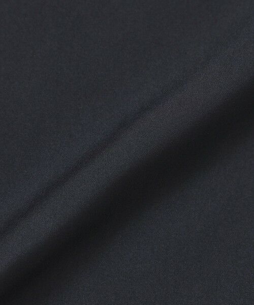 MACKINTOSH PHILOSOPHY(MENS) / マッキントッシュ フィロソフィー メンズ ブルゾン | ブリテック フライトジャケット BOBs 50Dタフタ | 詳細11