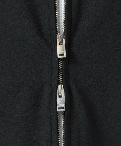 MACKINTOSH PHILOSOPHY(MENS) / マッキントッシュ フィロソフィー メンズ ブルゾン | ブリテック スウィングトップハイテンショントリコット | 詳細7