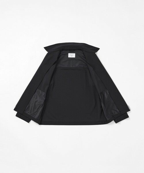 MACKINTOSH PHILOSOPHY(MENS) / マッキントッシュ フィロソフィー メンズ ブルゾン | ブリテック スウィングトップハイテンショントリコット | 詳細8