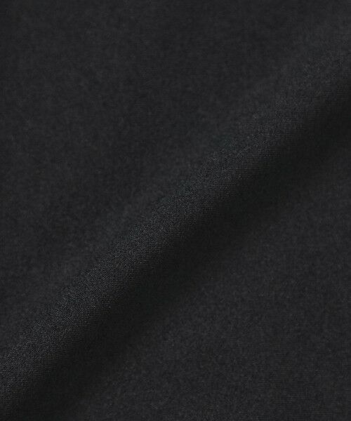 MACKINTOSH PHILOSOPHY(MENS) / マッキントッシュ フィロソフィー メンズ ブルゾン | ブリテック スウィングトップハイテンショントリコット | 詳細9