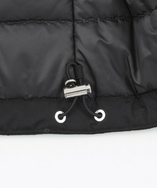 MACKINTOSH PHILOSOPHY(MENS) / マッキントッシュ フィロソフィー メンズ ブルゾン | ブリテック BELFAST zip(ベルファストジップ) BOBs 50Dタフタ | 詳細8