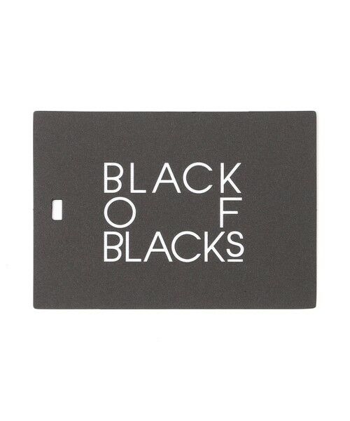 MACKINTOSH PHILOSOPHY(MENS) / マッキントッシュ フィロソフィー メンズ ブルゾン | ブリテック BELFAST zip(ベルファストジップ) BOBs 50Dタフタ | 詳細12