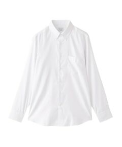 MACKINTOSH PHILOSOPHY(MENS) / マッキントッシュ フィロソフィー　メンズ シャツ・ブラウス | 【WEB&一部店舗限定】トロッター ボタンダウンシャツ 無地/ストライプ/ギンガム