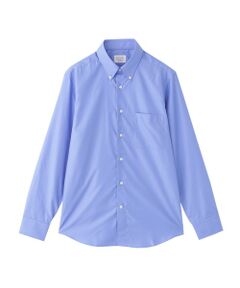 MACKINTOSH PHILOSOPHY(MENS) / マッキントッシュ フィロソフィー　メンズ シャツ・ブラウス | 【WEB&一部店舗限定】トロッター ボタンダウンシャツ 無地/ストライプ/ギンガム