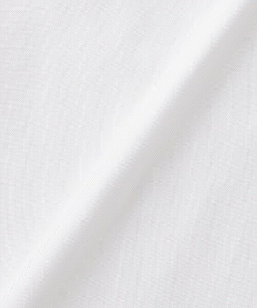 MACKINTOSH PHILOSOPHY(MENS) / マッキントッシュ フィロソフィー　メンズ シャツ・ブラウス | 【WEB&一部店舗限定】トロッター ボタンダウンシャツ 無地/ストライプ/ギンガム | 詳細7