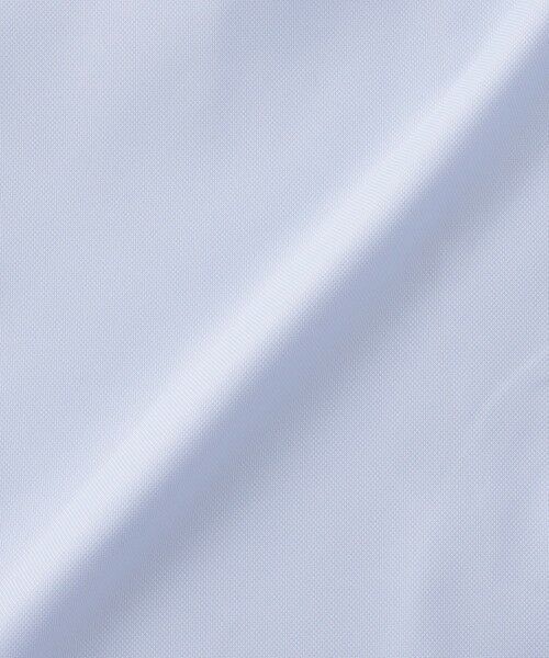 MACKINTOSH PHILOSOPHY(MENS) / マッキントッシュ フィロソフィー　メンズ シャツ・ブラウス | 【WEB&一部店舗限定】トロッター ボタンダウンシャツ 無地/ストライプ/ギンガム | 詳細9
