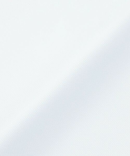 MACKINTOSH PHILOSOPHY(MENS) / マッキントッシュ フィロソフィー　メンズ シャツ・ブラウス | トロッター セミワイドシャツ 無地/ブルーバリエーション | 詳細11