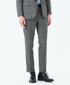 新品未使用　マッキントッシュフィロフィー　スラックス　2色セット サイズ42 MACKINTOSH PHILOSOPHY スラックス 2色セット 42 MACKINTOSH