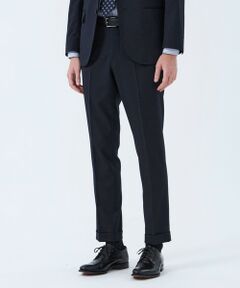MACKINTOSH PHILOSOPHY(MENS) / マッキントッシュ フィロソフィー　メンズ その他パンツ | トロッター トラウザーズ ピンヘッドストレッチ