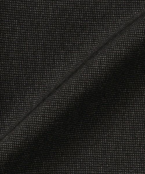 MACKINTOSH PHILOSOPHY(MENS) / マッキントッシュ フィロソフィー メンズ その他パンツ | トロッター トラウザーズ ピンヘッドストレッチ | 詳細9