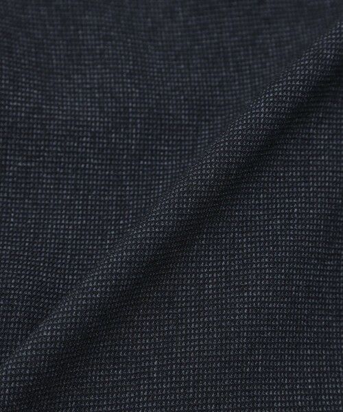 MACKINTOSH PHILOSOPHY(MENS) / マッキントッシュ フィロソフィー メンズ その他パンツ | トロッター トラウザーズ ピンヘッドストレッチ | 詳細10