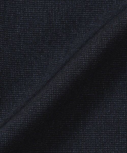 MACKINTOSH PHILOSOPHY(MENS) / マッキントッシュ フィロソフィー メンズ その他パンツ | トロッター トラウザーズ ピンヘッドストレッチ | 詳細11